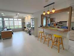 Blk 416B Fernvale Riverbow (Sengkang), HDB 5 Rooms #602625141